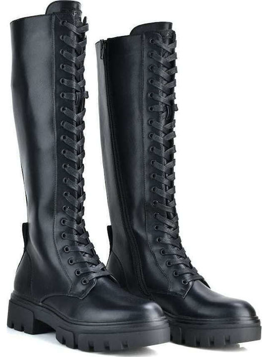 Shadwood Women's Boots Black