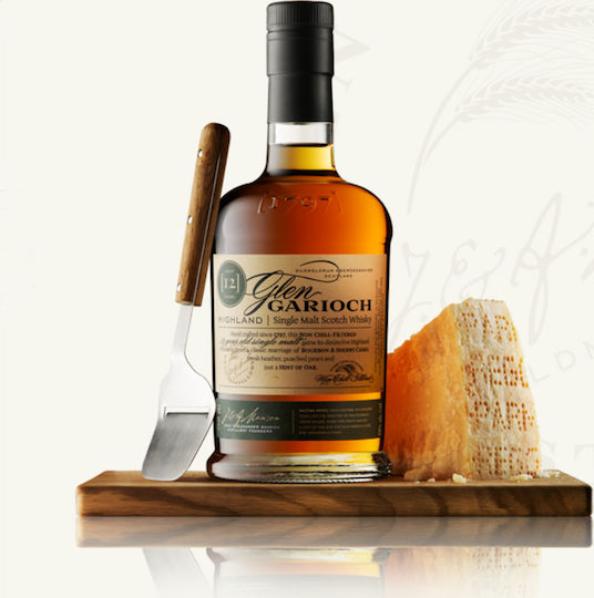 Whiskey Schottlandς Single Malt 12 Jahre 45% 700ml