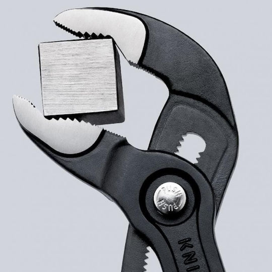 Knipex Cobra Adjustable Wrench 1½" 180mm