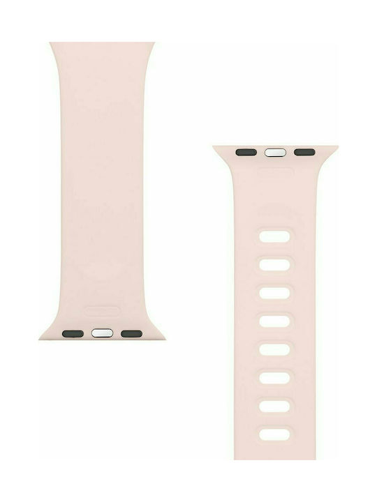 Tactical 791 Strap Pink (Apple Watch 38/40/41/42mm) Tactical 791 Strap Pink (Apple Watch 38/40/41/42mm)