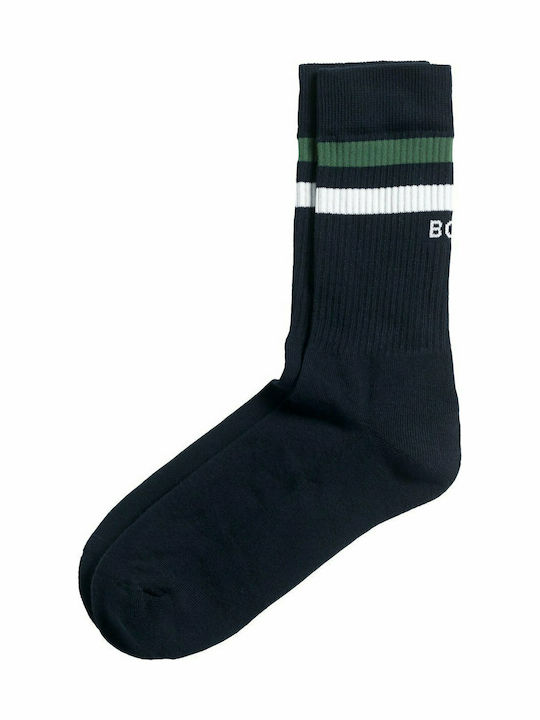 Björn Borg Men's Solid Color Socks Multicolour 3Pack