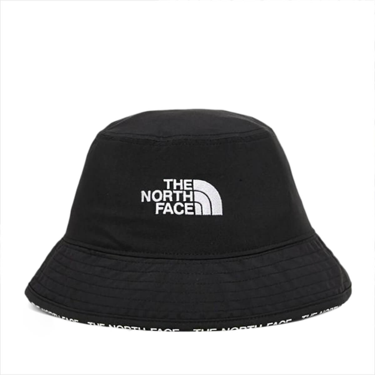 Bucket Μαύρο NF0A3VVKJK3 