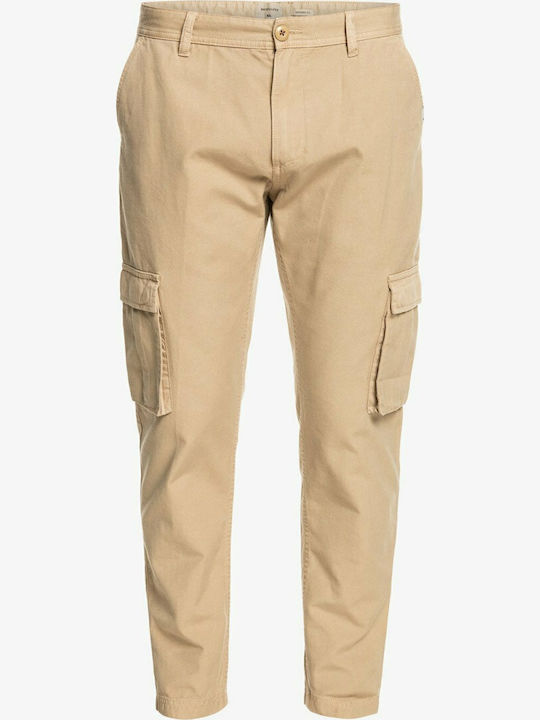 Pantaloni Bej