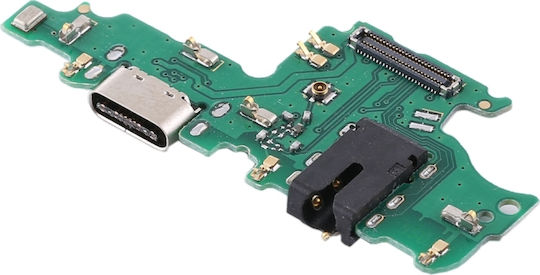 Flex Cable with Charging port for Honor View 10