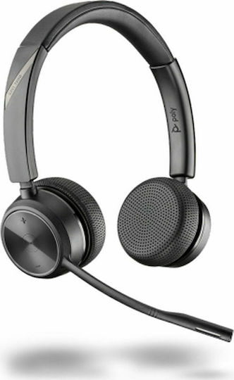 Plantronics Savi 7220 VOIP-Headset (213020-02)