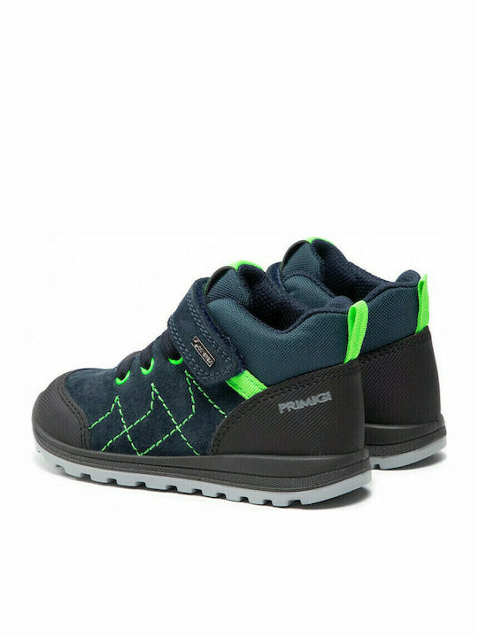 Gore Tex Wasserdicht Marineblau