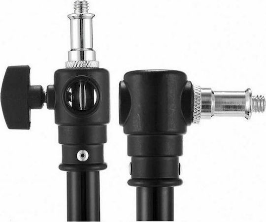 E-Image LS11 Τρίποδο Φωτισμού 2.8m Light Stand