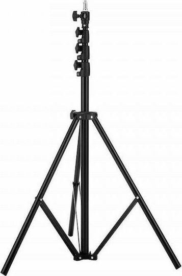 E-Image LS11 Τρίποδο Φωτισμού 2.8m Light Stand