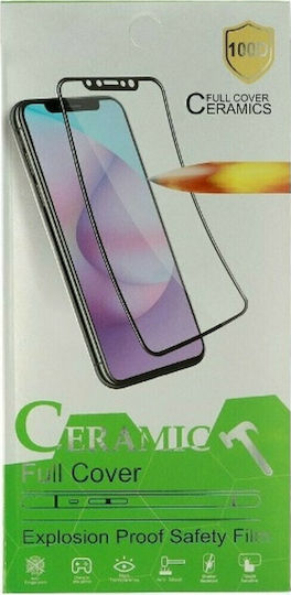 Ceramică Full Face Tempered Glass (Poco X3 NFC / X3 Pro) TG48895