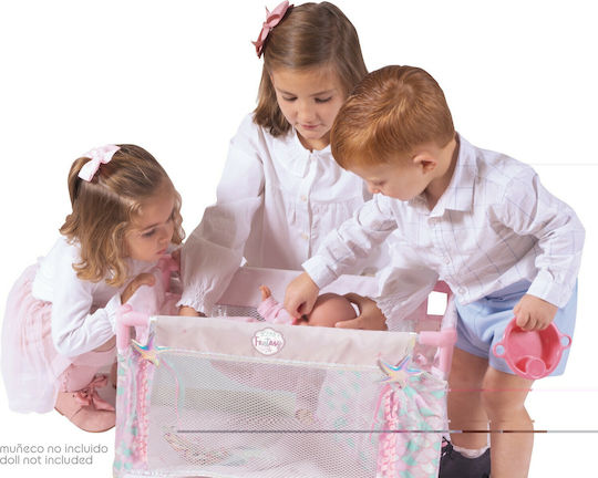 De Cuevas De Cuevas Babypuppen Park Ocean Fantasy