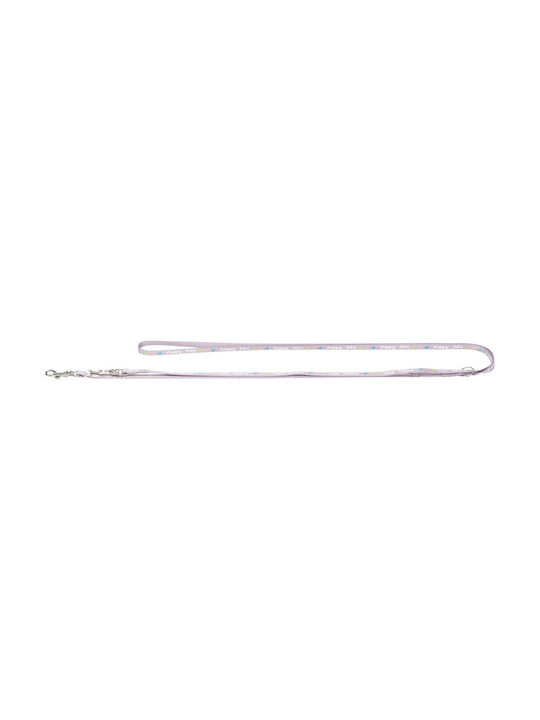 Trixie Σαμαράκι Σκύλου Μωβ 8mm x 23-34cm