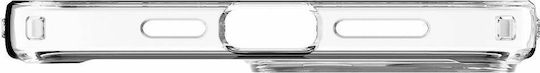 Spigen Quartz Hybrid Задна корица Силикон Матово прозрачно (iPhone 13 Pro)