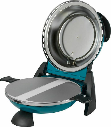 G3Ferrari Delizia G10006 04 Pizzabäcker 1200W Blau