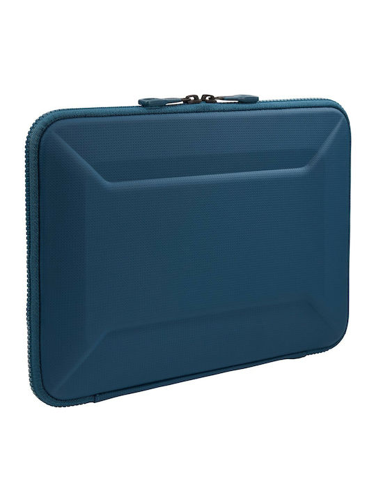 Thule Gauntlet MacBook Tasche Fall für Laptop 16" in Blau Farbe
