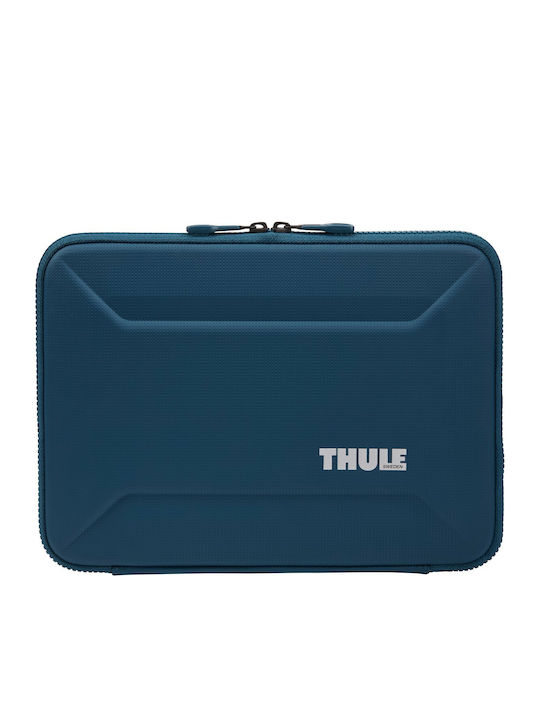 Thule Gauntlet MacBook Tasche Fall für Laptop 16" in Blau Farbe