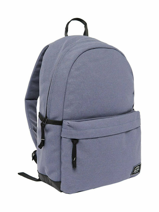 Superdry Classic Montana 21L Rucsac Albastru Marin