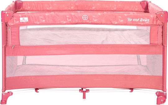 Lorelli Playpen 2 Levels 125x65cm