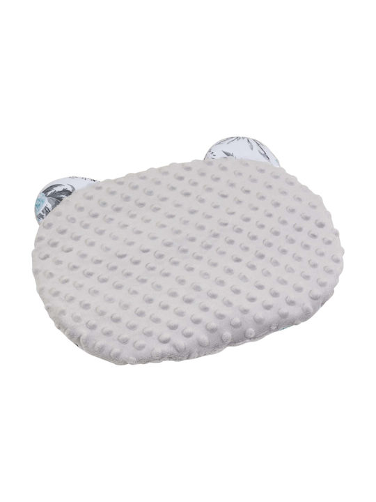 Jukki Βρεφικό Μαξιλάρι Ύπνου Garden Mint 26x36εκ. Jukki Βρεφικό Μαξιλάρι Ύπνου Garden Mint 26x36εκ.