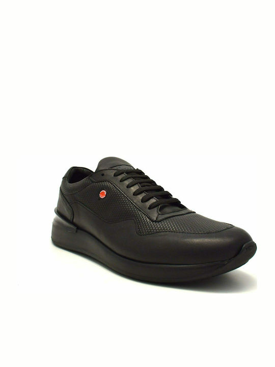 Robinson Anatomical Sneakers Black