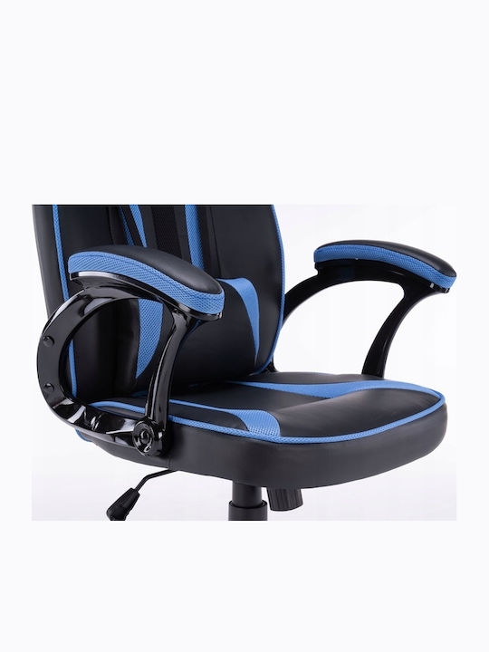 Drift Swivel Chair Blue