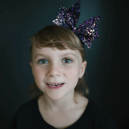 Carnival Headband for Halloween