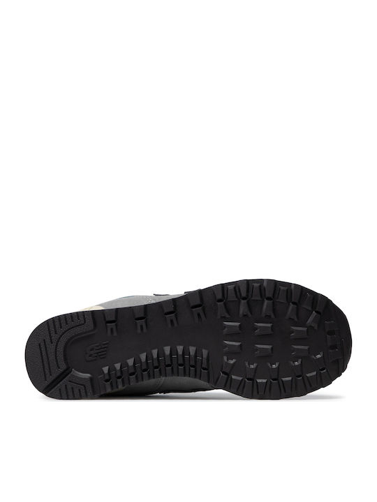 574 Sneakers Gray