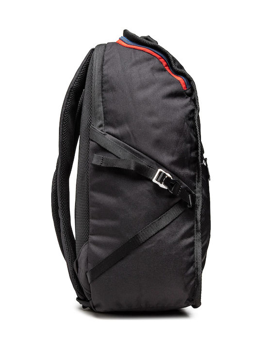 Puma BMW Mms Fabric Backpack Black