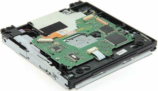 DVD Drive D3-2 DVD-Laufwerk für Wii