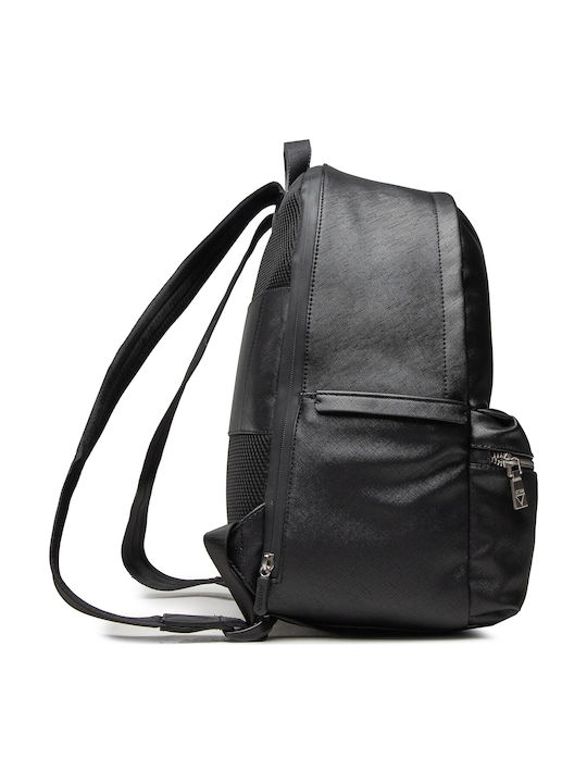 Guess Rucksack Schwarz