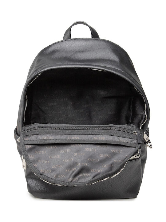 Guess Rucksack Schwarz