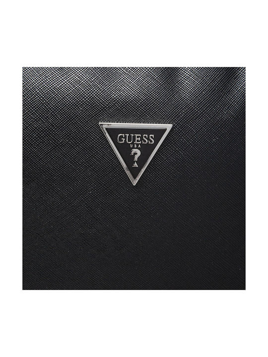 Guess Rucksack Schwarz