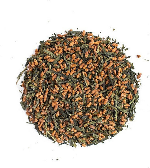 Moya Πράσινο Τσάι Bancha 60gr