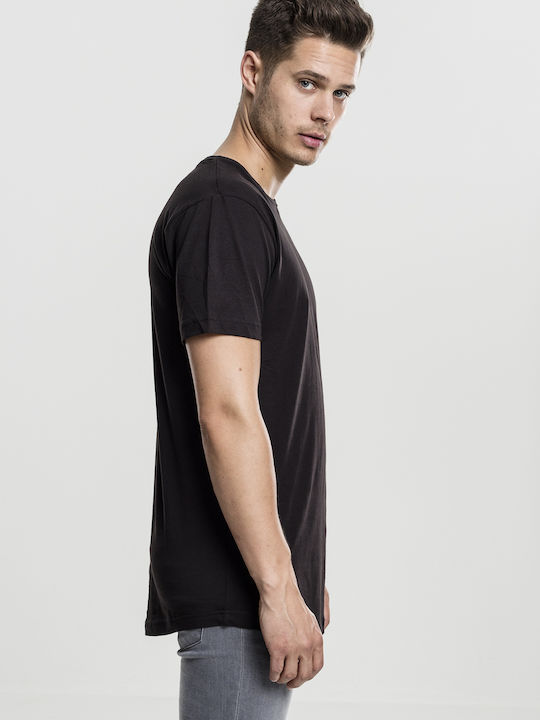 T-shirt Black
