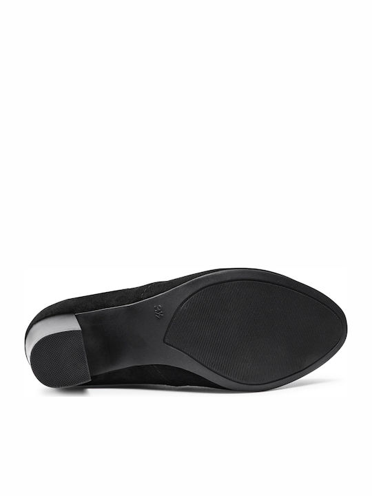 Anatomic Women's Boots Black