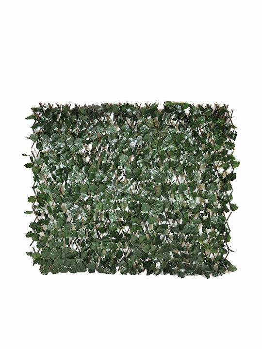 Sidirela Artificial Foliage in Roll Ivy 3x1.5m