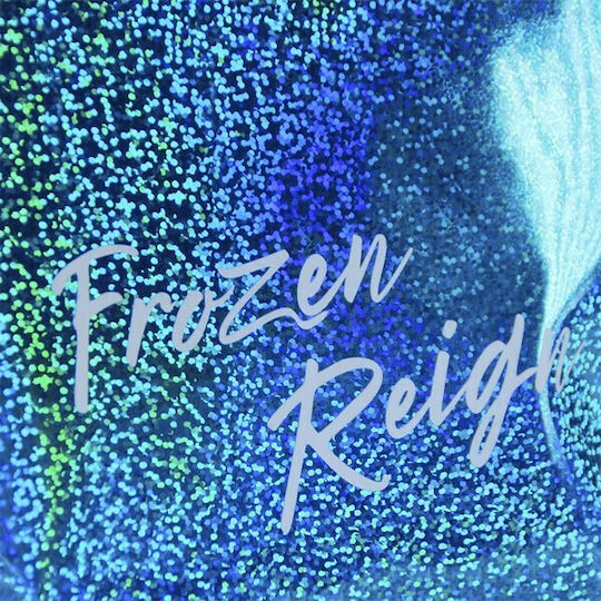 Frozen Светлосин 1бр