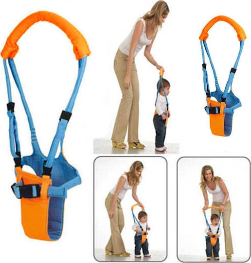 Babykids Mit Elterngriff Für 6+ Monate Orange