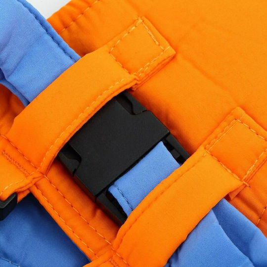 Babykids Mit Elterngriff Für 6+ Monate Orange