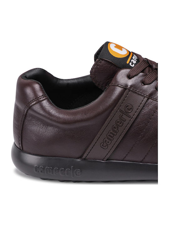 Pelotas XLF Pentru Bărbați Anatomici Adidași Maro