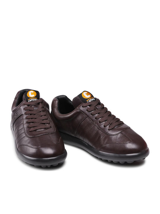 Pelotas XLF Pentru Bărbați Anatomici Adidași Maro