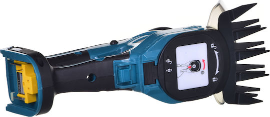 Makita DUM111ZX Solo Hedge Trimmer Battery 18V with Blade 20cm DUM111ZX