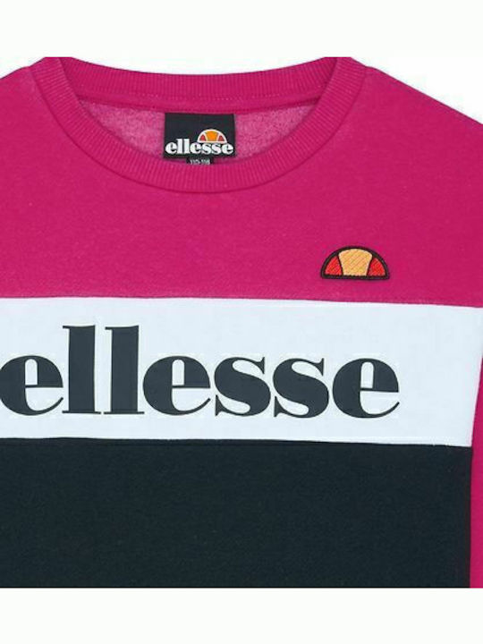 Ellesse