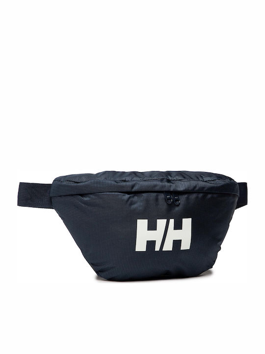 Waist Bag Navy Blue