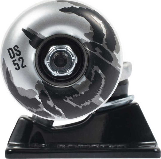 Tensor Darkstar Dissent