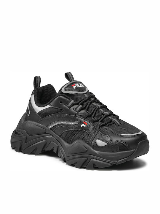 fila sneakers electrove