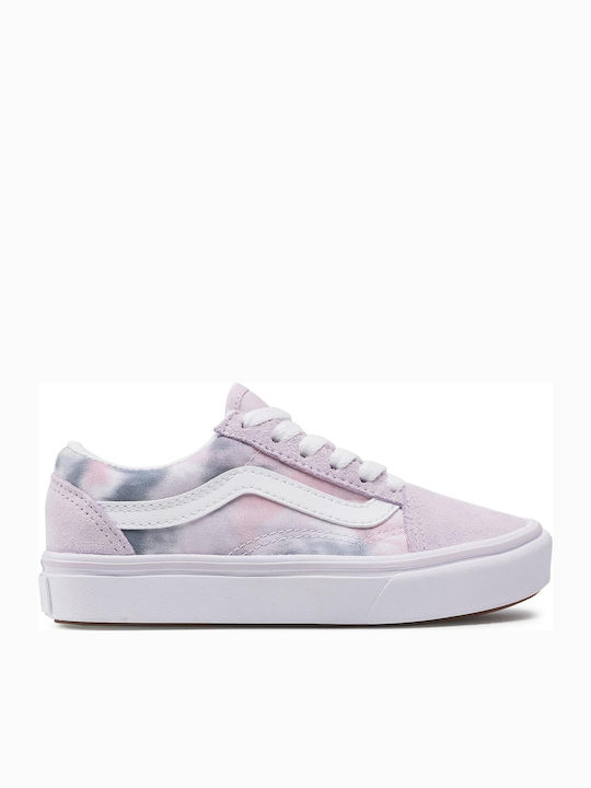 vans comfycush old skool skroutz