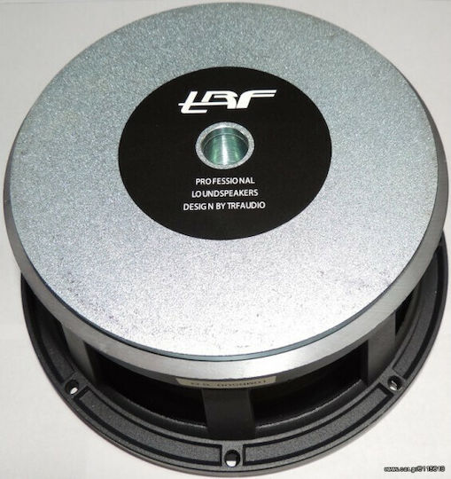 TRF 10MR500B-8Ω Ηχείο Αυτοκινήτου 10" με 650W RMS (Woofer)