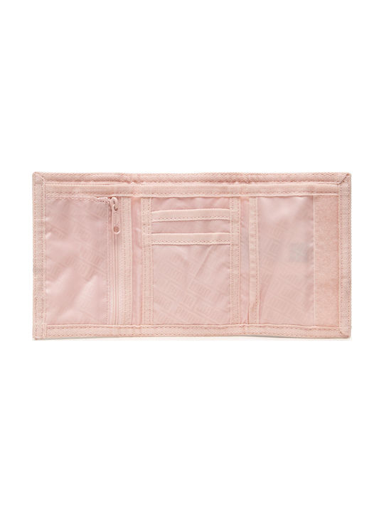 Puma Large Women's Wallet Pink