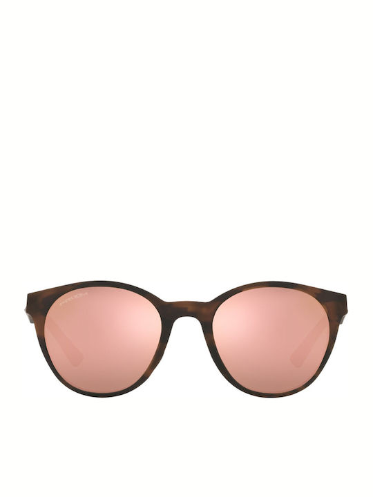 Oakley Spindrift Γυαλιά Ηλίου με Κοκκάλινο Σκελετό Oakley Spindrift Γυαλιά Ηλίου με Κοκκάλινο Σκελετό