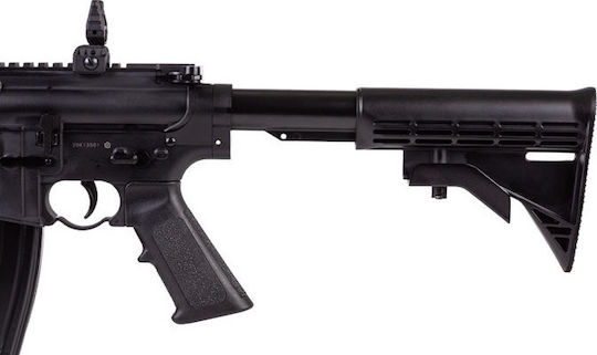 Crosman Αεροβόλο Full Auto R1 Blowback 4.5mm